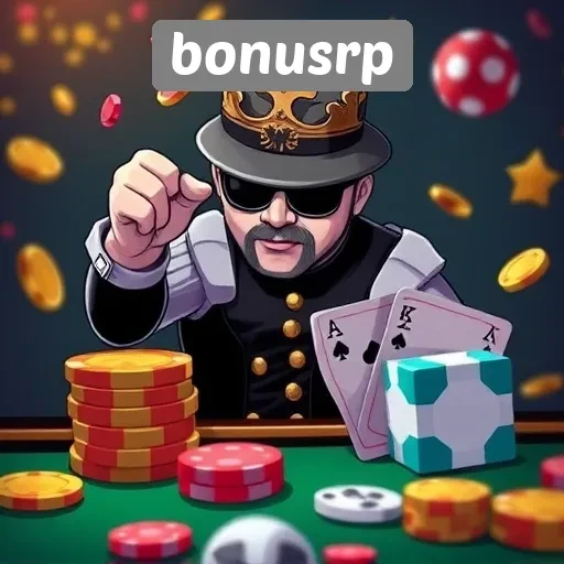 Analisis Peluang dan Risiko Bermain di Bonusrp