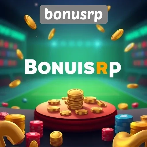 BonusRP Menjadi Pilihan Utama untuk Pecinta Game Online