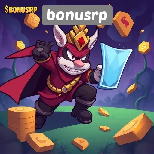 Mengenal BonusRP Platform Game dengan Beragam Pilihan