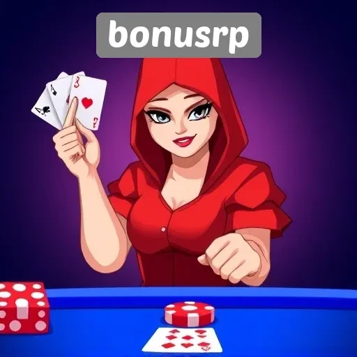 Cara Daftar dan Memulai Bermain di Bonusrp