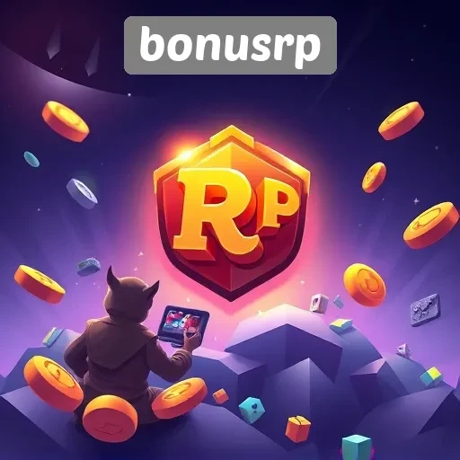 Masa Depan BonusRP di Industri Game Indonesia yang Dinamis