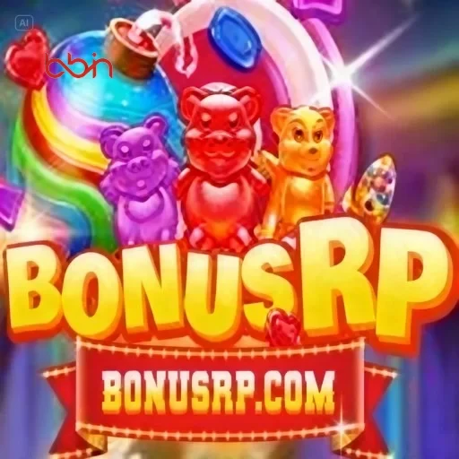 bonusrp - Situs Terbaik untuk Mendapatkan Bonus Game