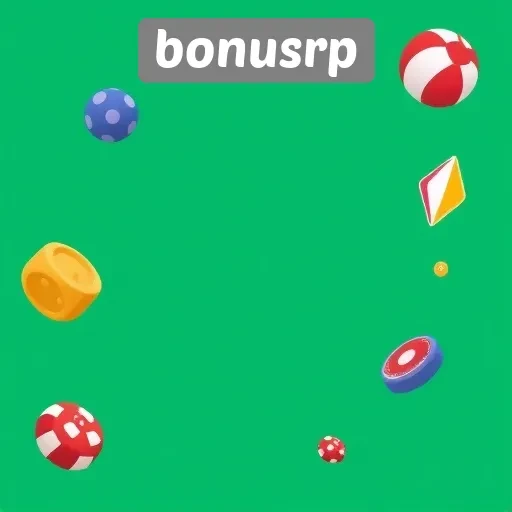 Game Populer yang Tersedia di Bonusrp untuk Pengguna