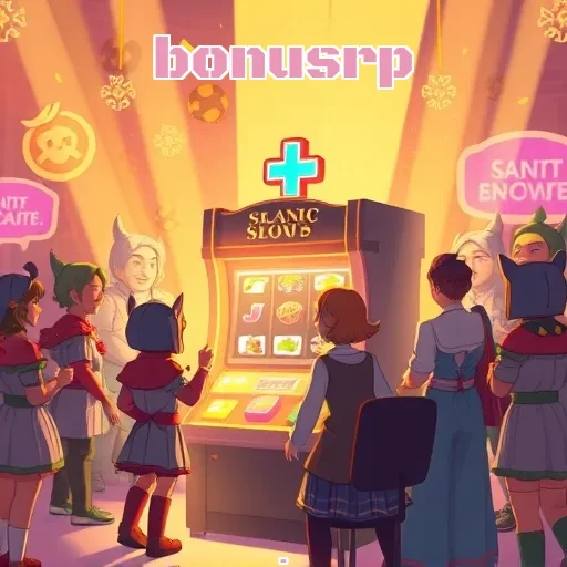 bonusrp Media Sosial