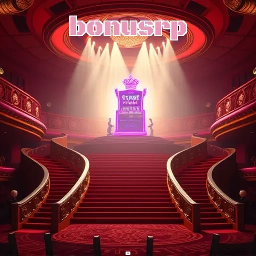 bonusrp Turnamen