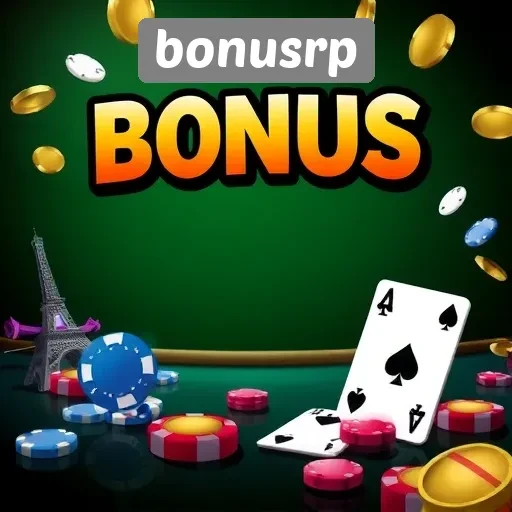 Mengapa Bonusrp Menjadi Pilihan Populer di Kalangan Pemain